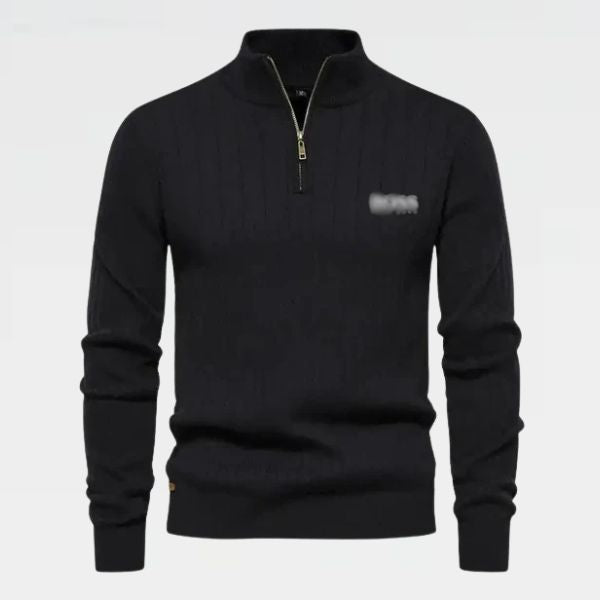 Monarch Men Zip-UP Sweater RL - Professional Line