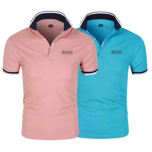 [BUY 1 GET 2] Premiere Polo Shirt Kit – Professional Line (2-Pack)