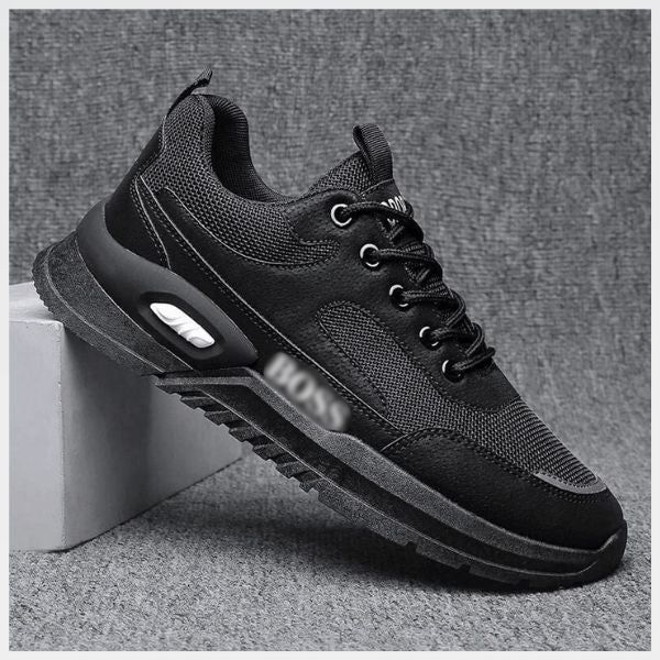 Monarch Men Sport Essential — Adaptive Comfort Sneakers - [LAST UNITS ON SALE]