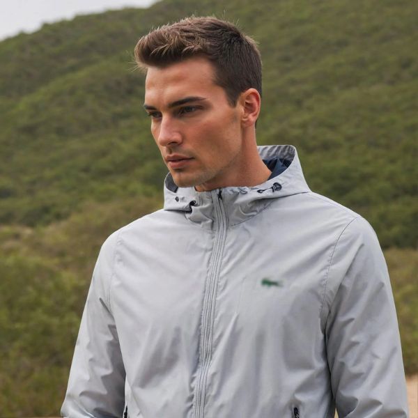 Active Jacket LC (DÉSTOCKAGE)