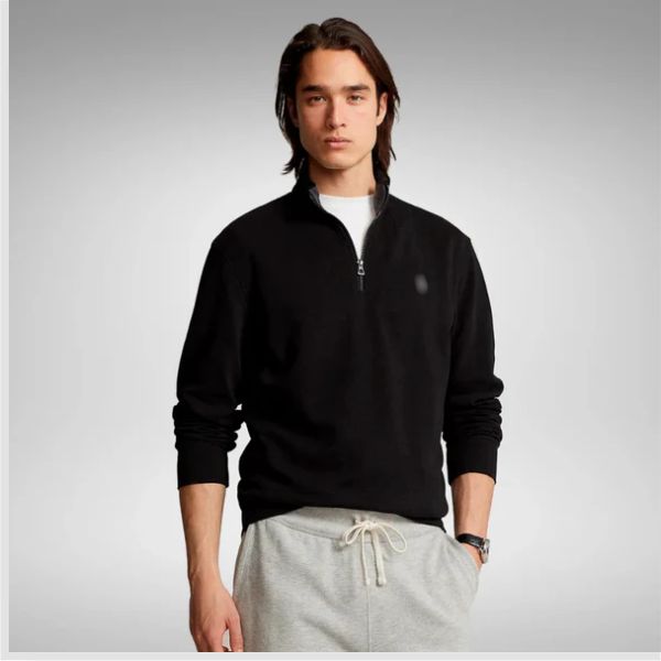 Monarch Men Zip Sweater RL - Professional Line